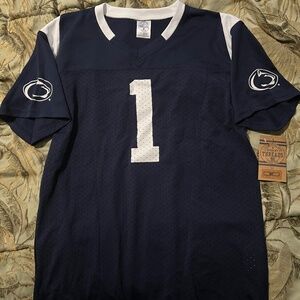 Penn State Mesh Jersey